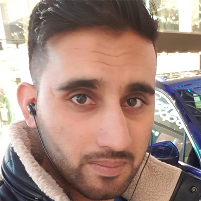 Fellak Alkhateb
